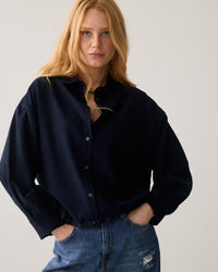 Blouse Viscose Twill
