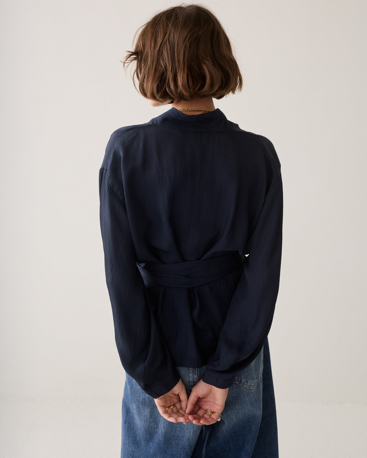 Top Light Twill