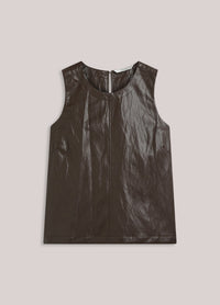 Top Soft Faux Leather