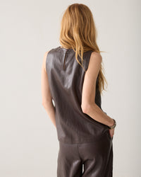 Top Soft Faux Leather
