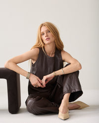Top Soft Faux Leather