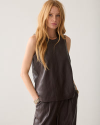 Top Soft Faux Leather