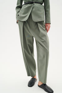 ZellaIW Barrel Trousers