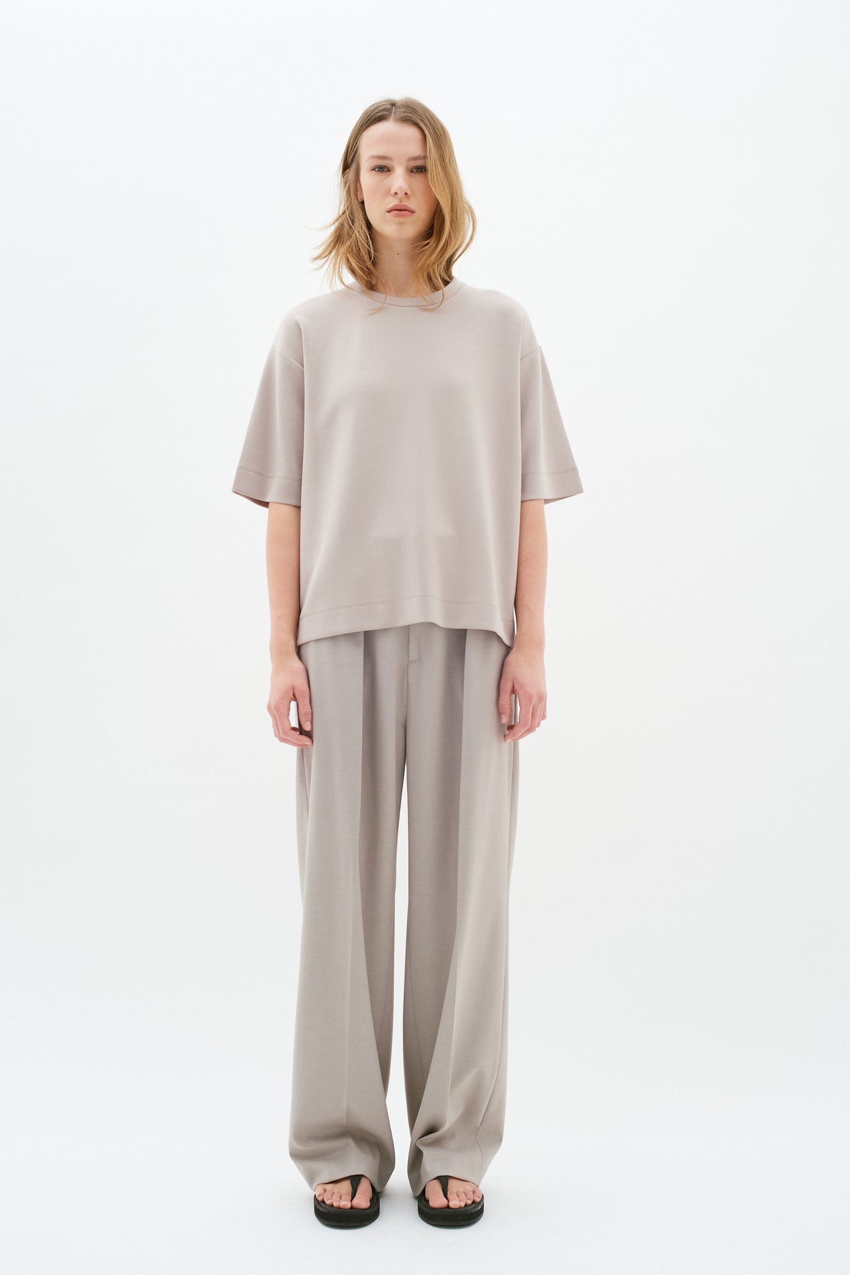 PannieIW Oversize Tshirt