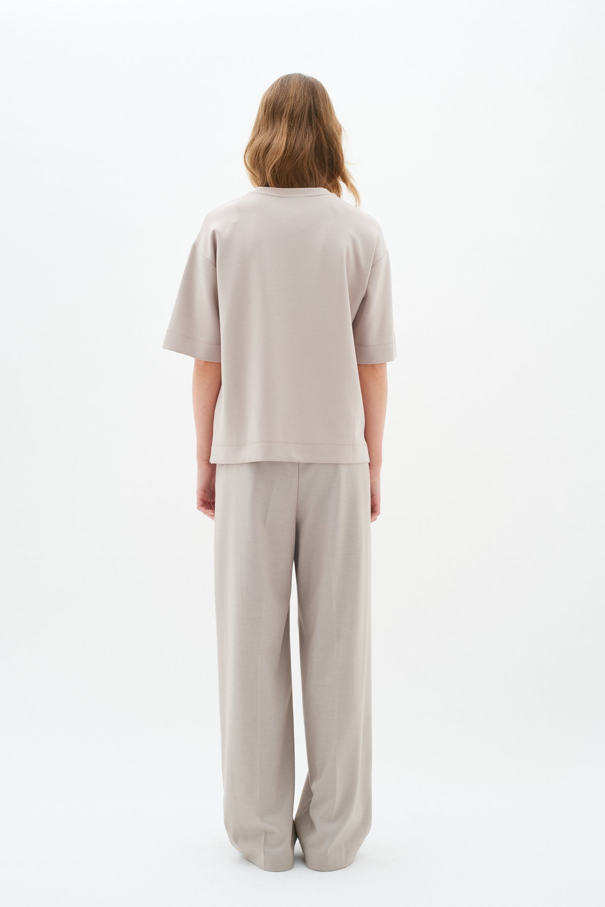 PannieIW Oversize Tshirt