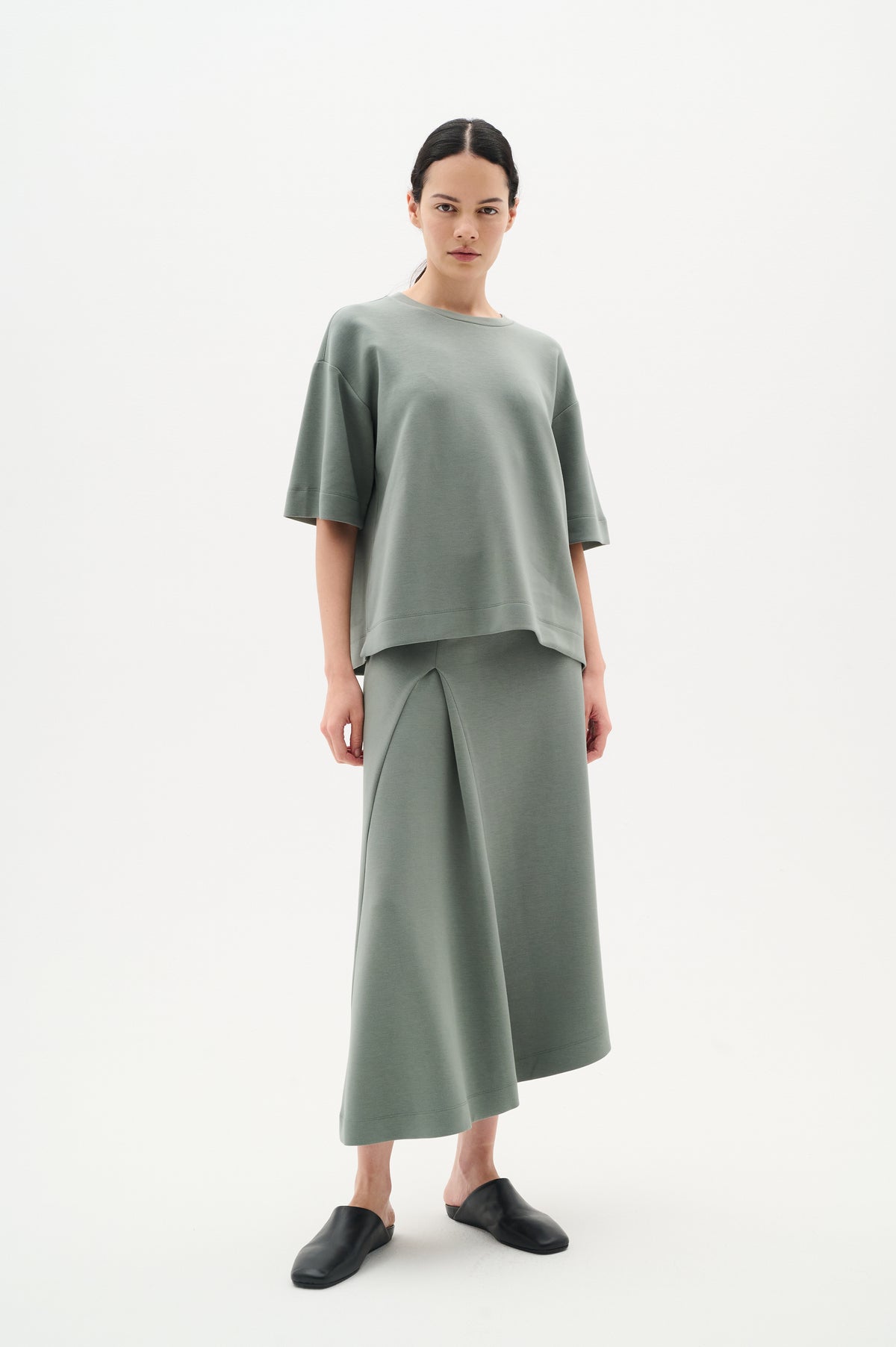 PannieIW Oversize Tshirt