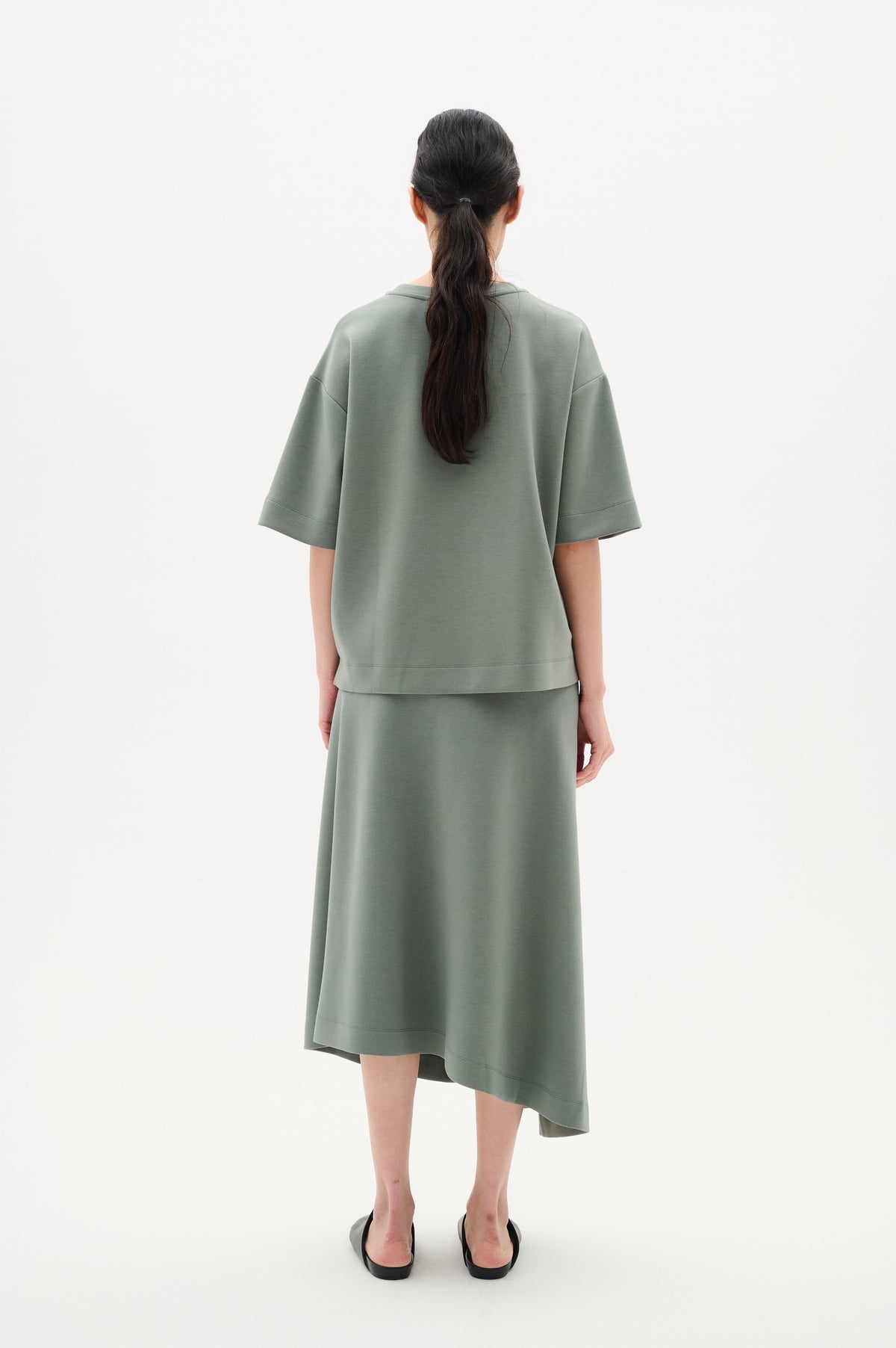 PannieIW Oversize Tshirt
