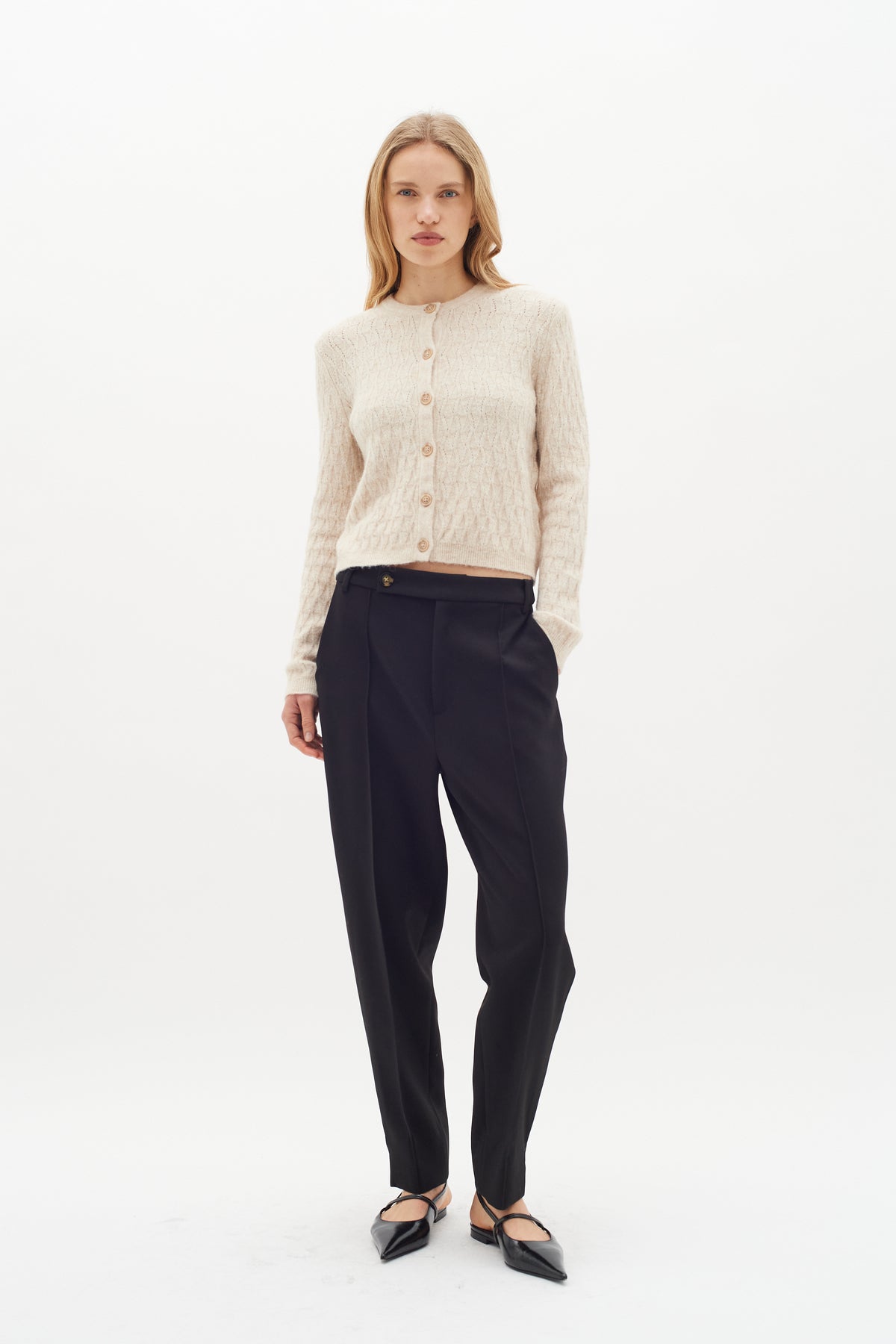 KailIW Cigarette Pant