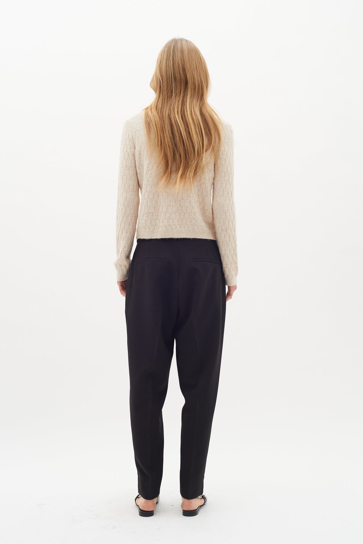 KailIW Cigarette Pant