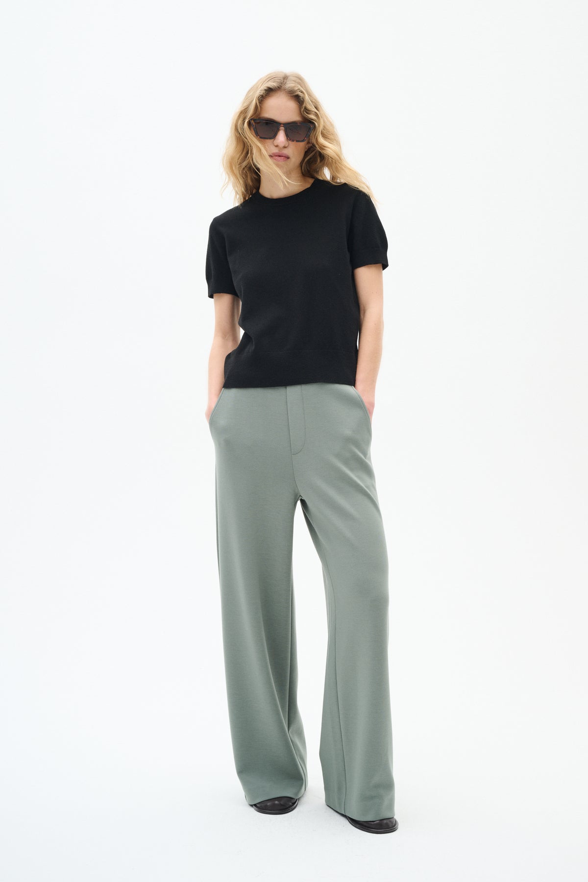 GincentIW Trousers