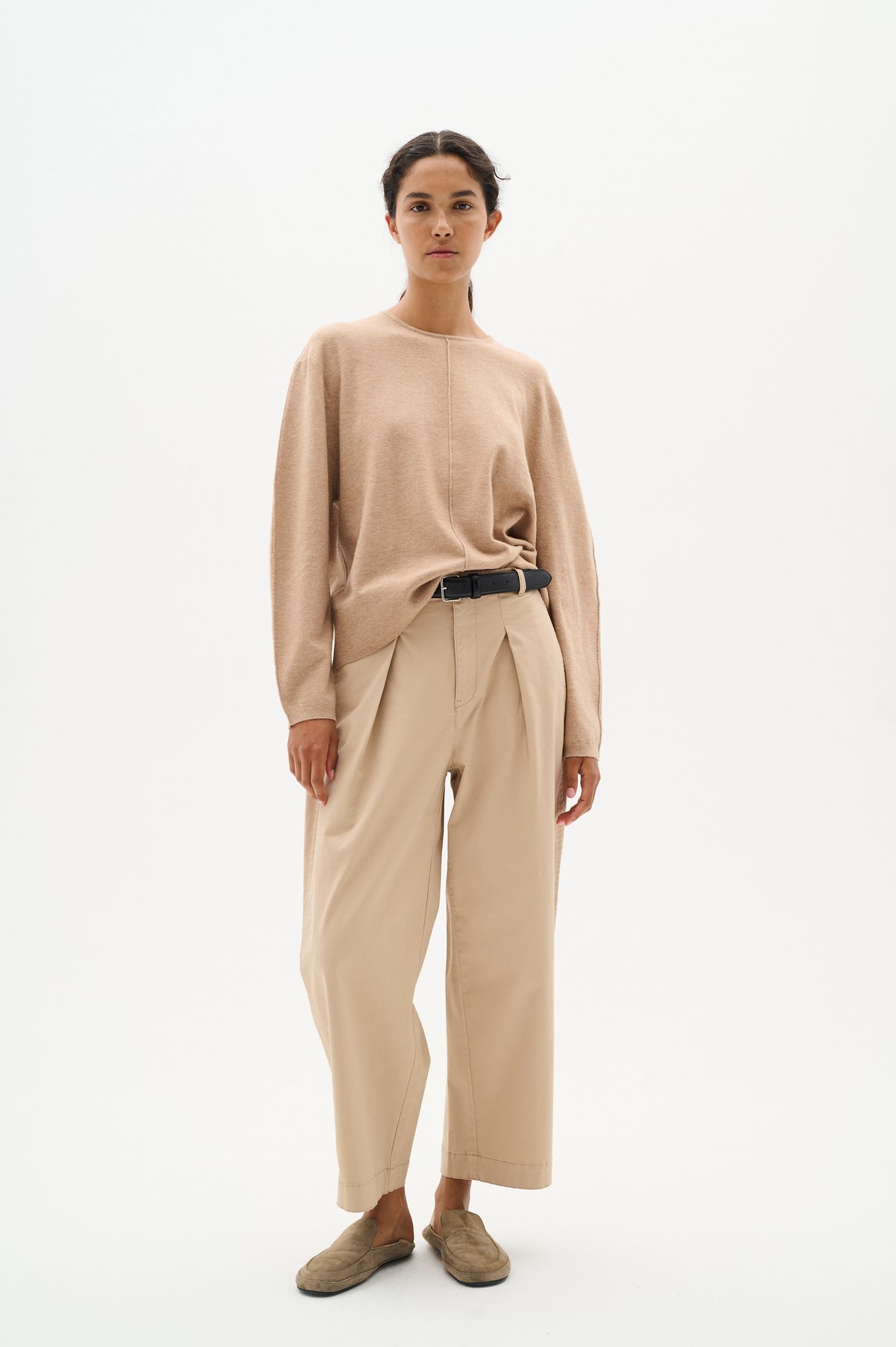 SinikkaIW Pants