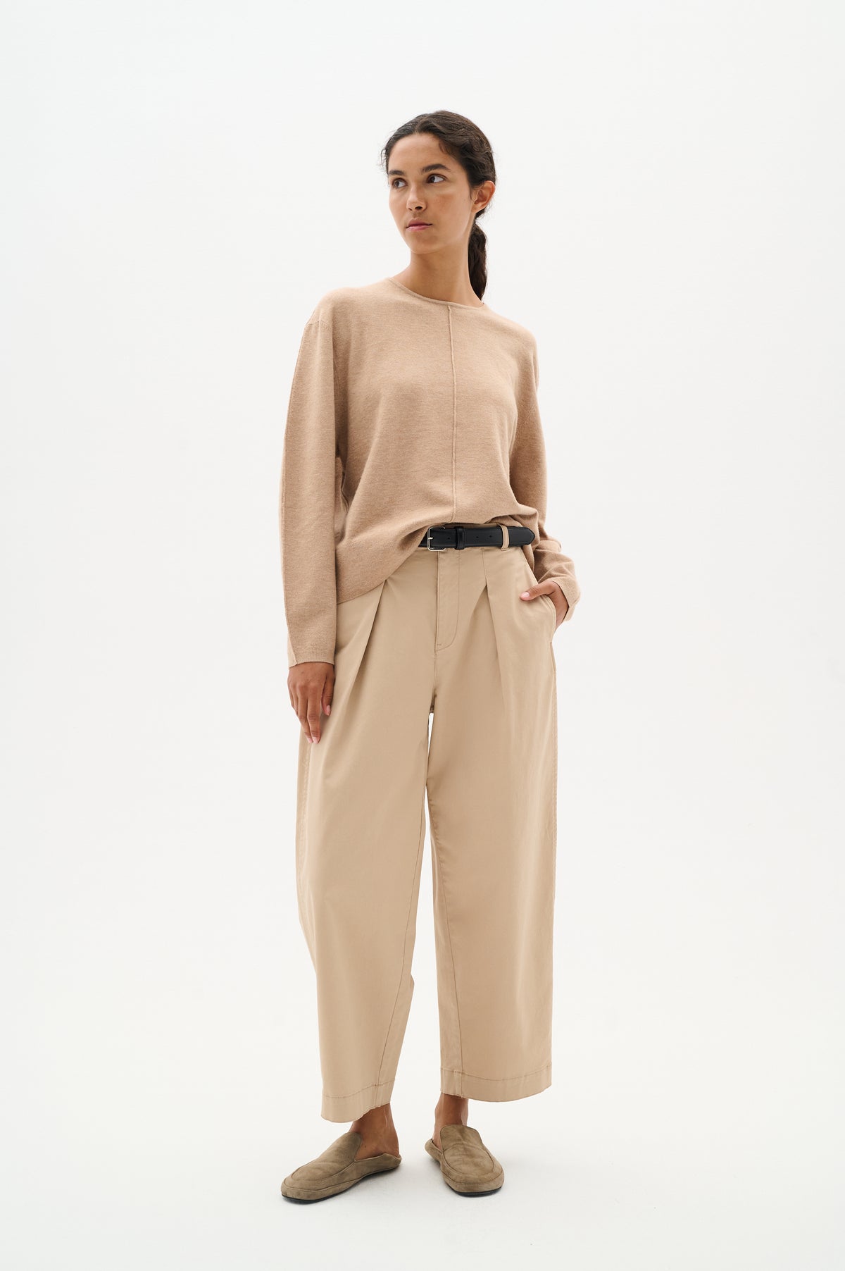 SinikkaIW Pants