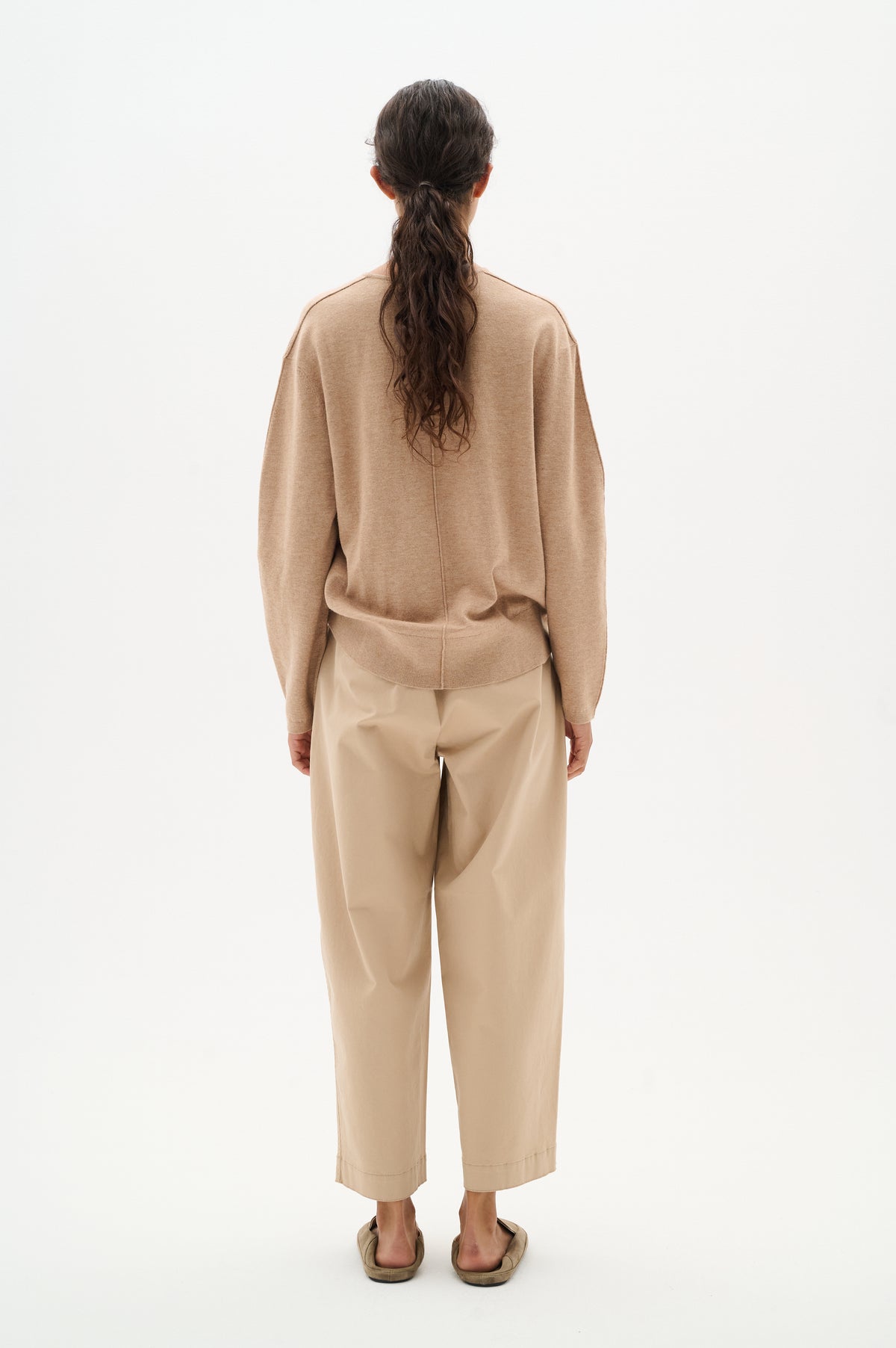 SinikkaIW Pants