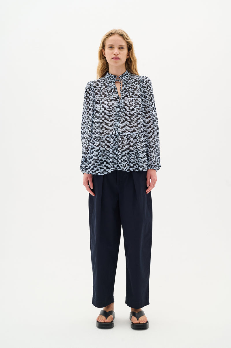 SinikkaIW Pants