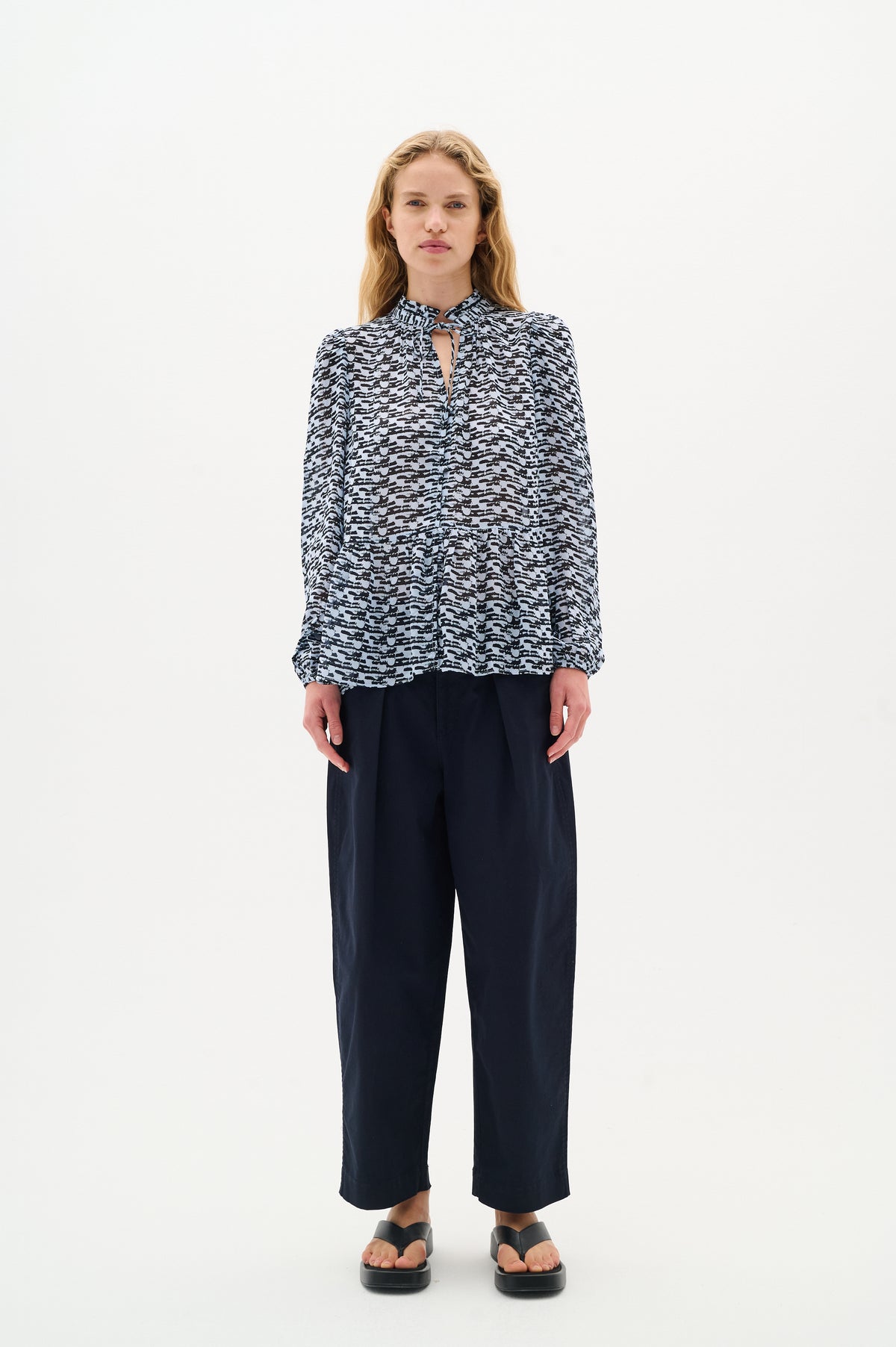 SinikkaIW Pants
