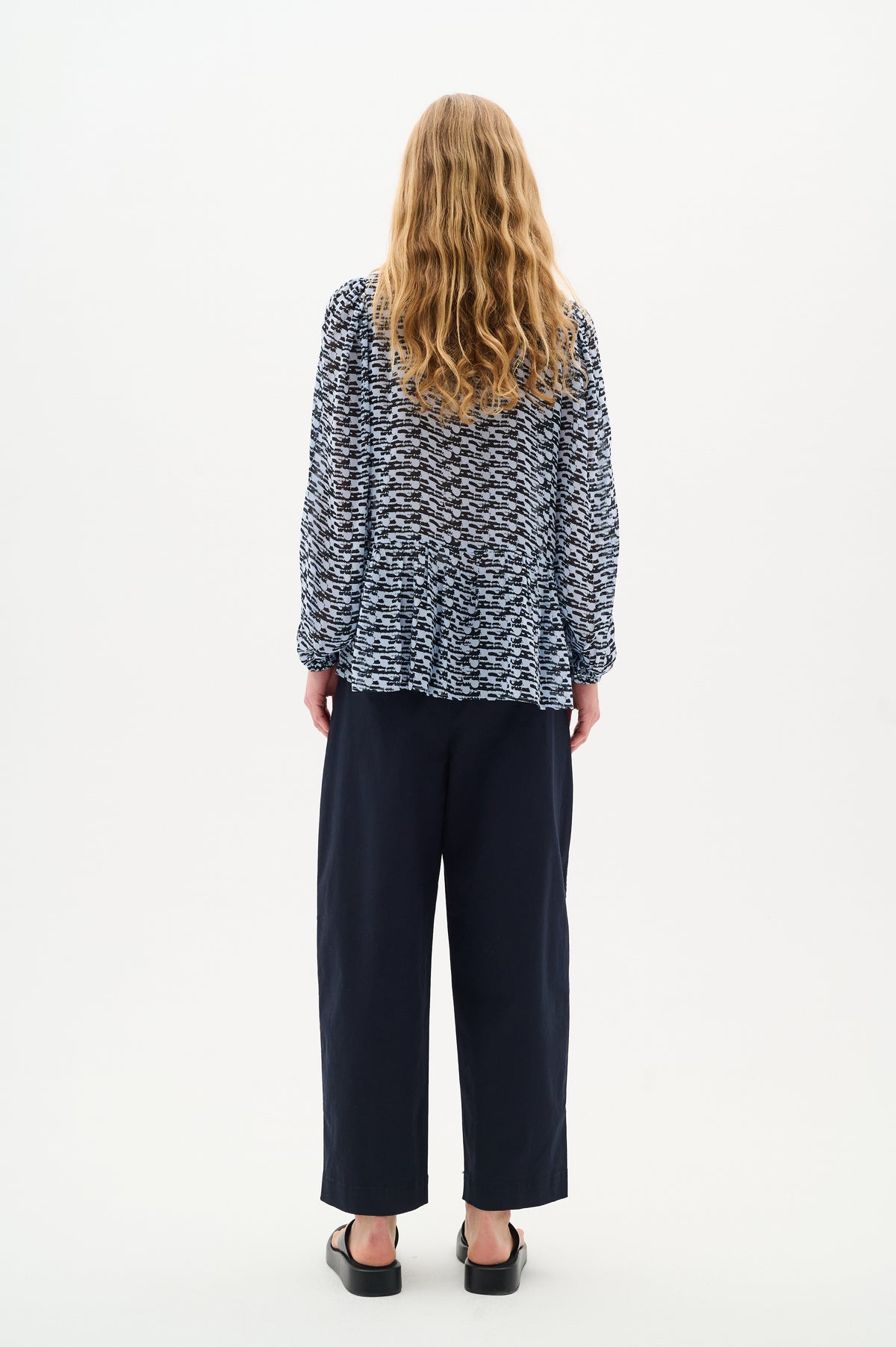 SinikkaIW Pants