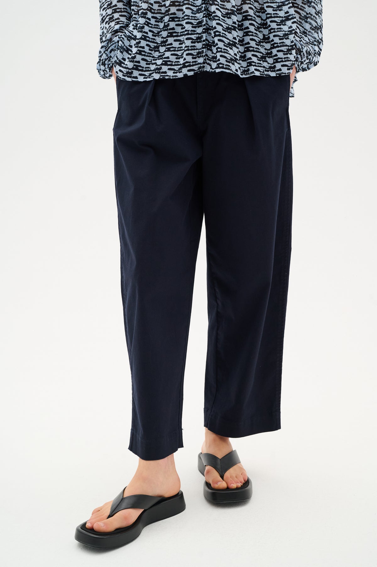 SinikkaIW Pants