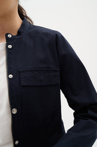 SinikkaIW  Jacket