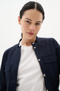SinikkaIW  Jacket