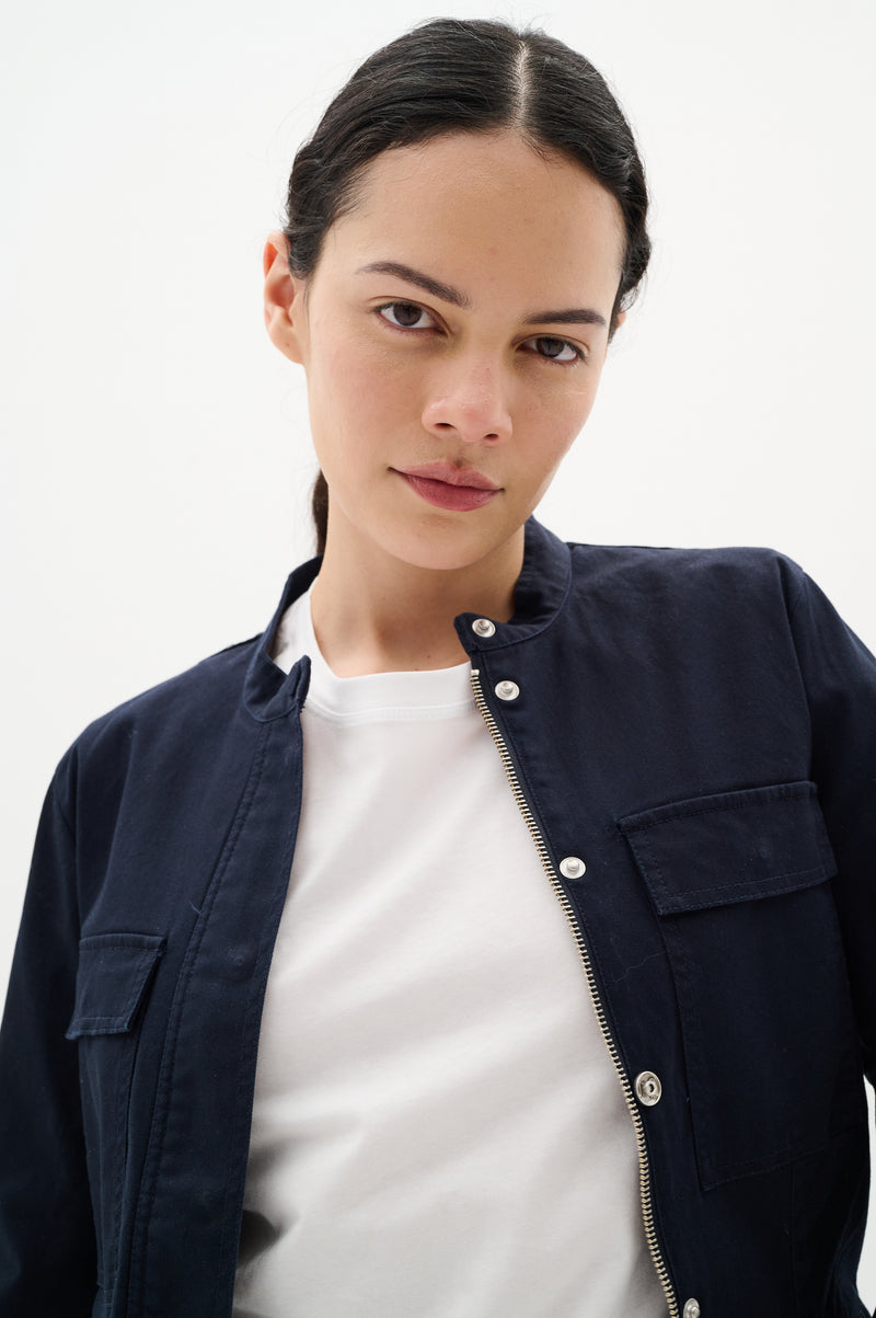 SinikkaIW  Jacket