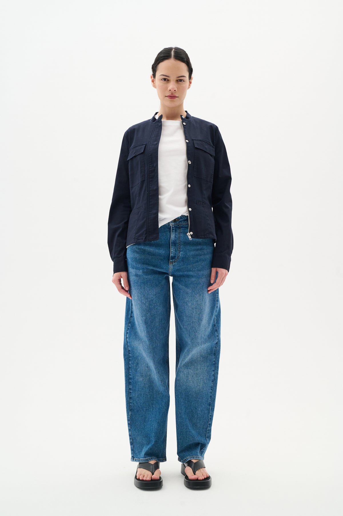 SinikkaIW  Jacket