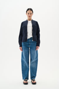 SinikkaIW  Jacket