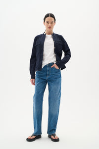 SinikkaIW  Jacket