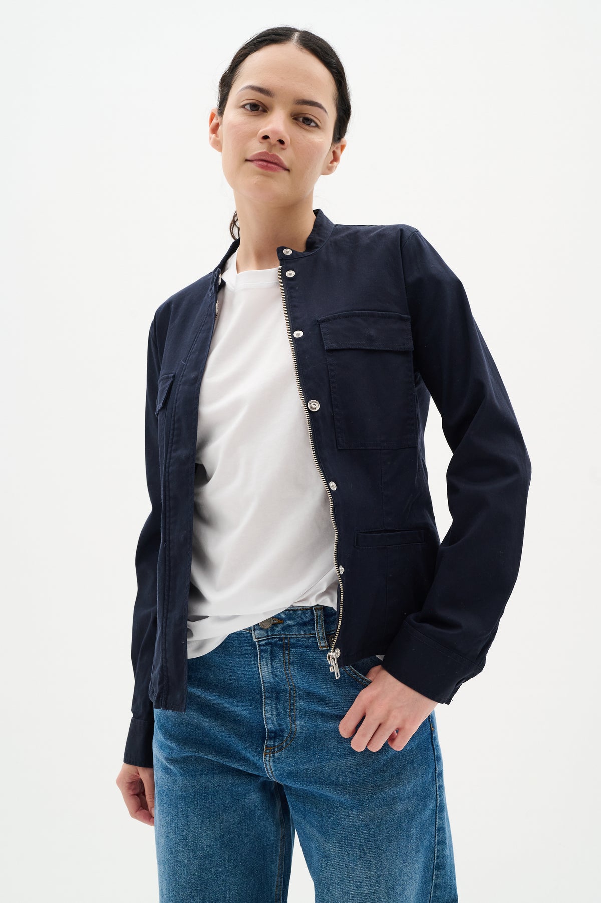 SinikkaIW  Jacket
