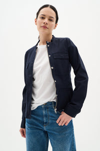 SinikkaIW  Jacket