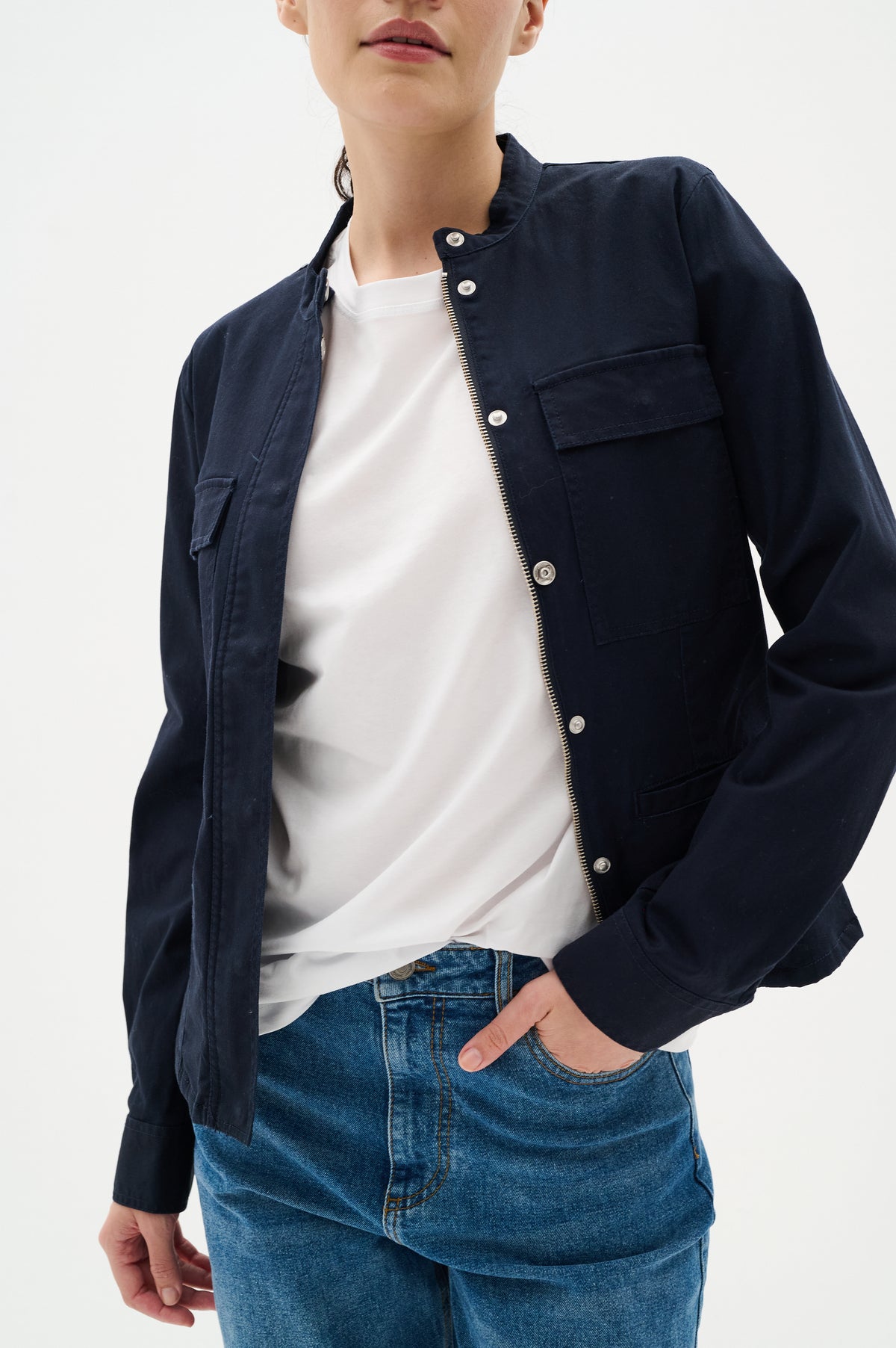 SinikkaIW  Jacket