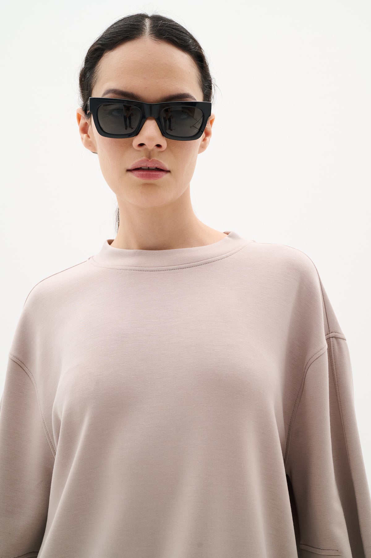 AnniehIW Sweat-Shirt