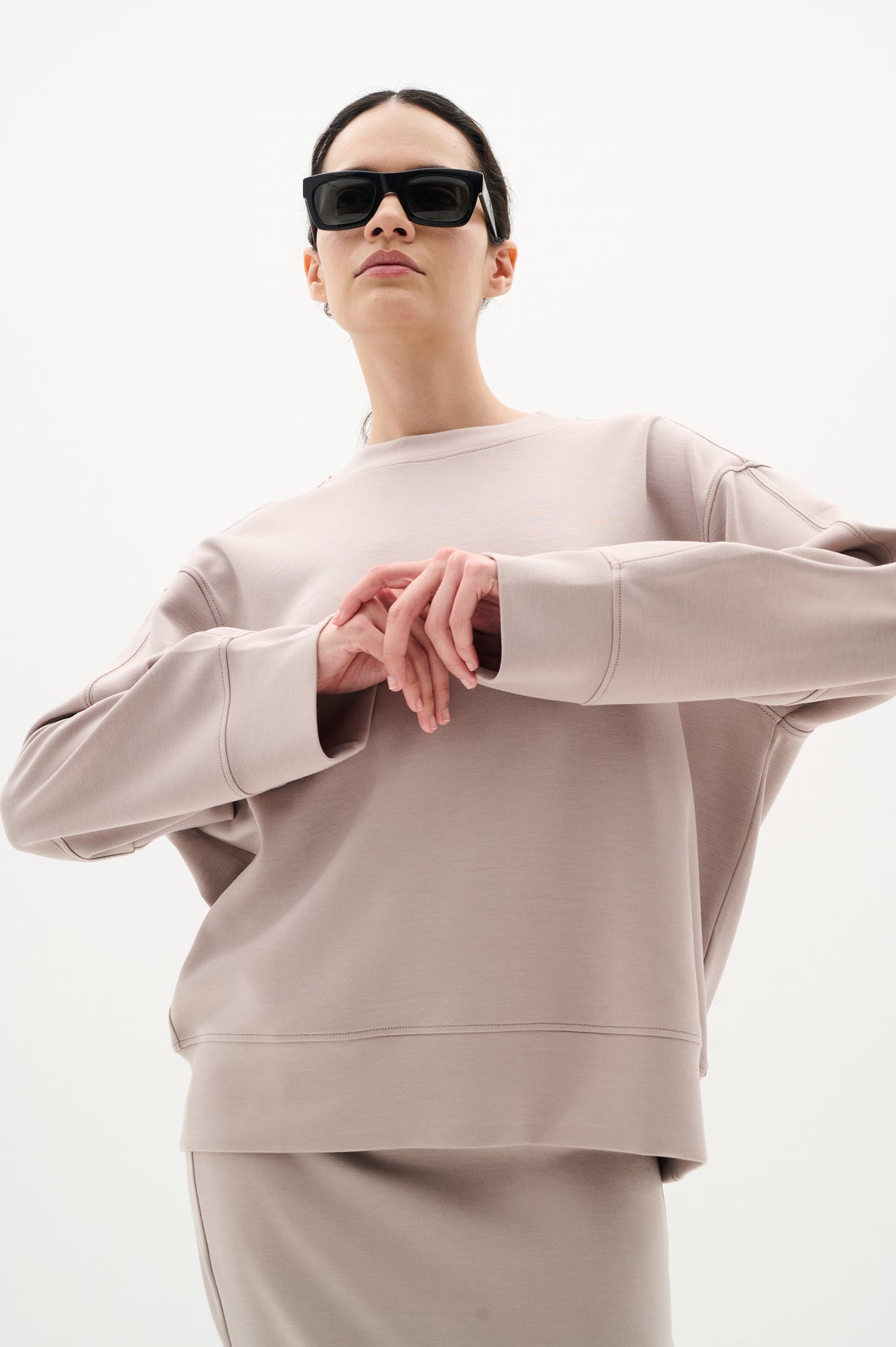 AnniehIW Sweat-Shirt