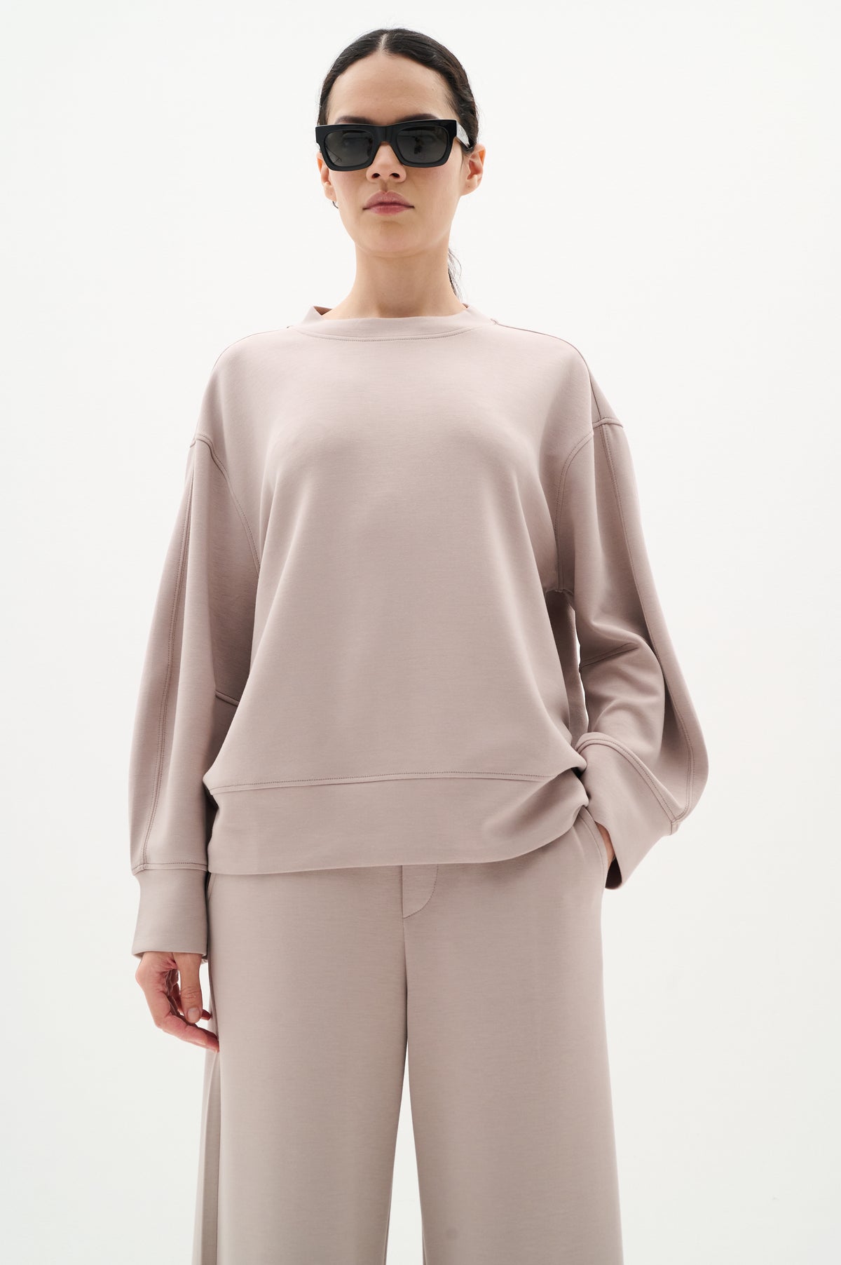 AnniehIW Sweat-Shirt