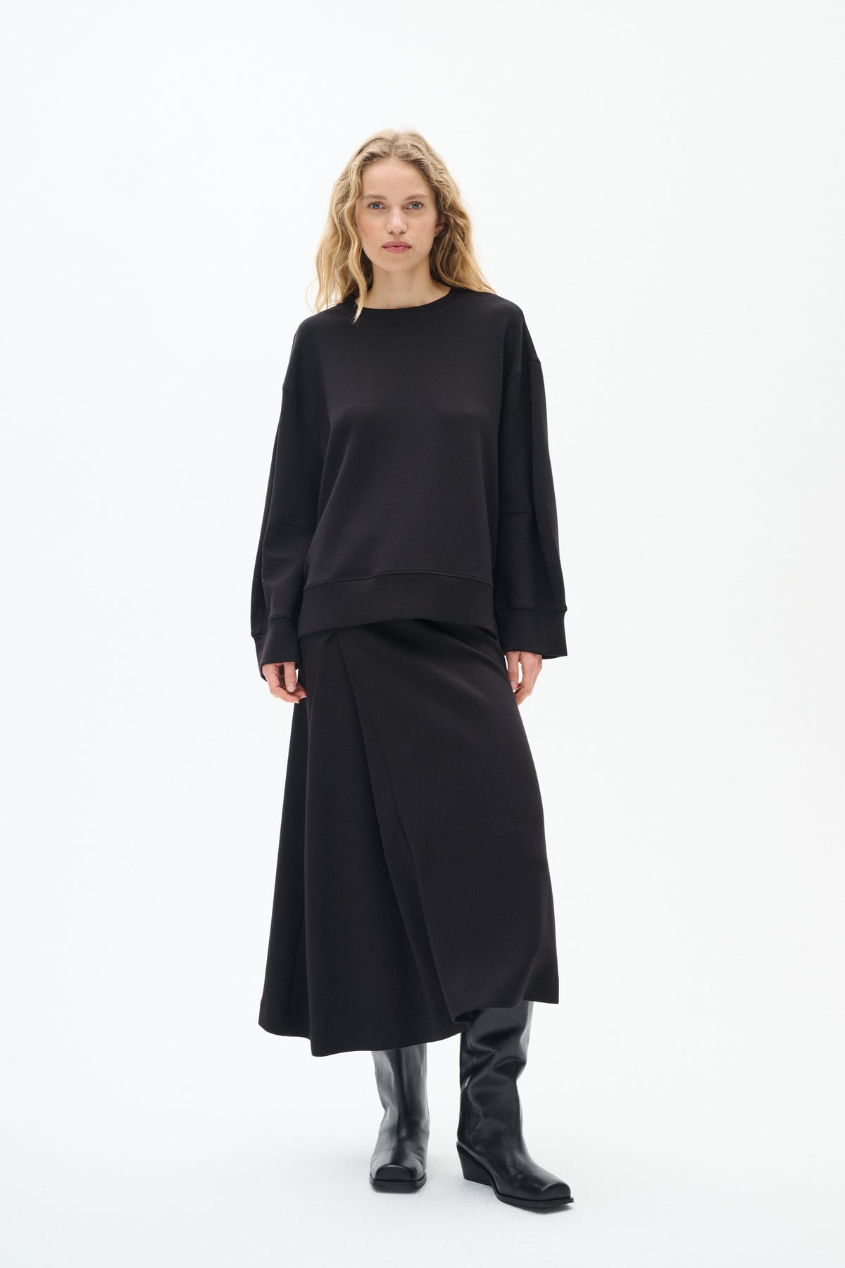 AnniehIW Sweat-Shirt