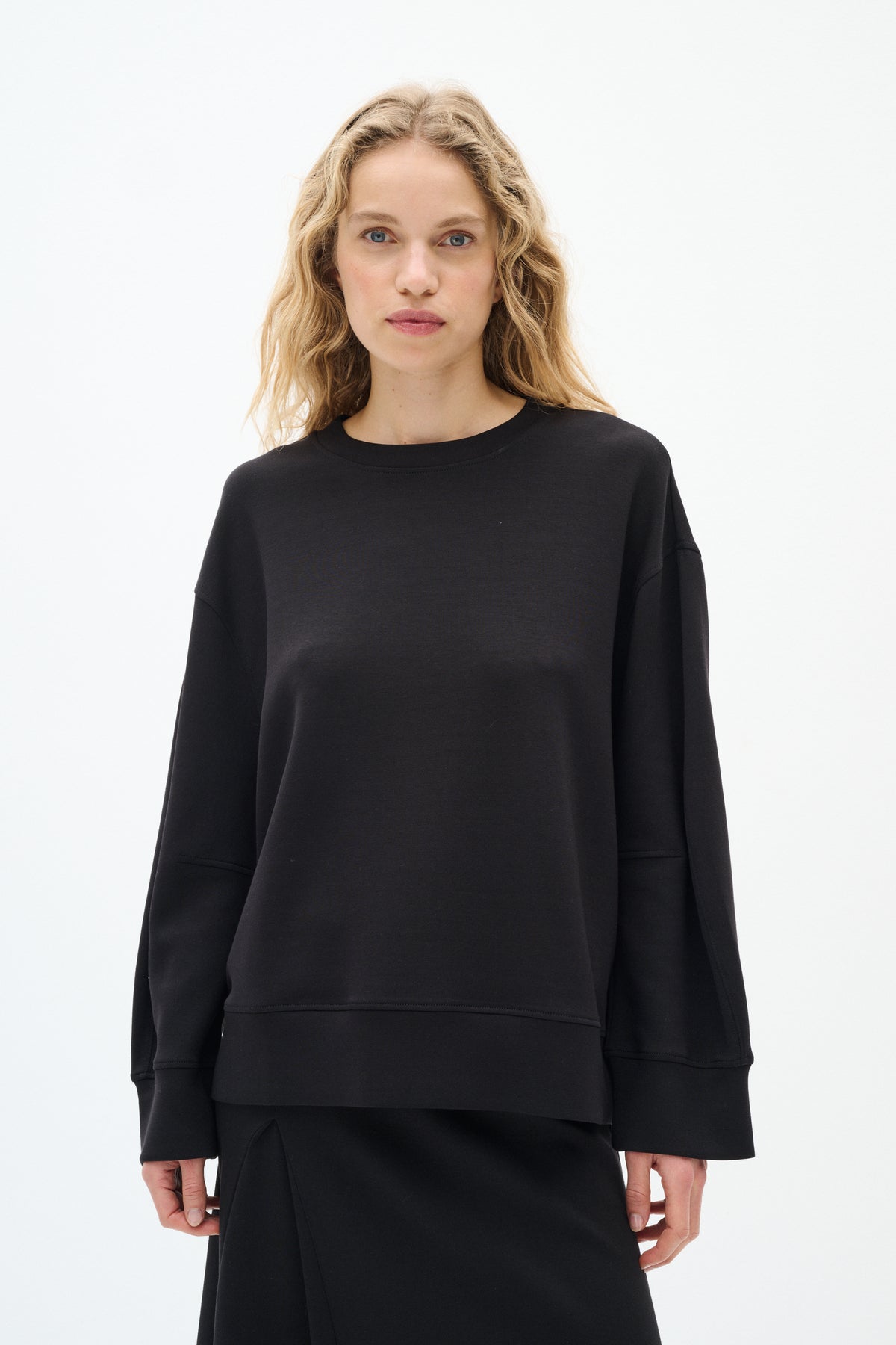 AnniehIW Sweat-Shirt
