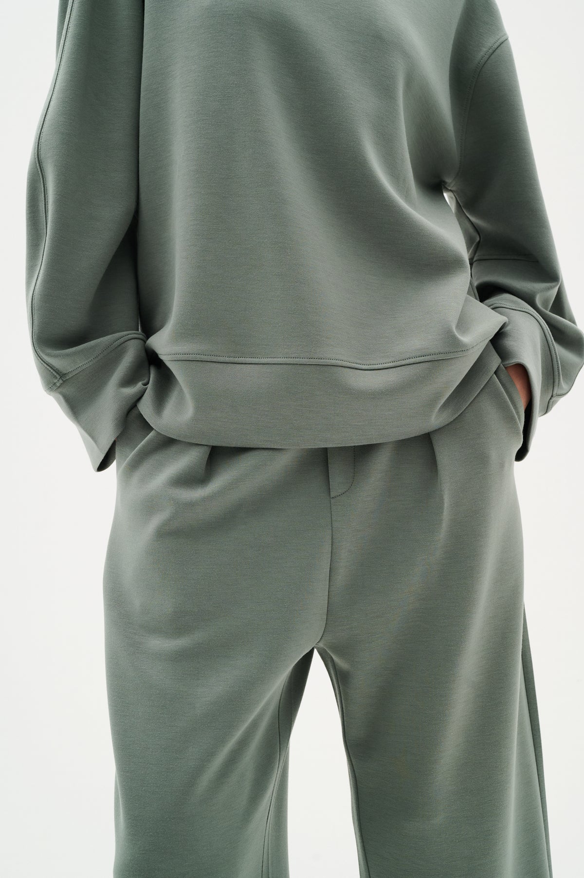 AnniehIW Pant