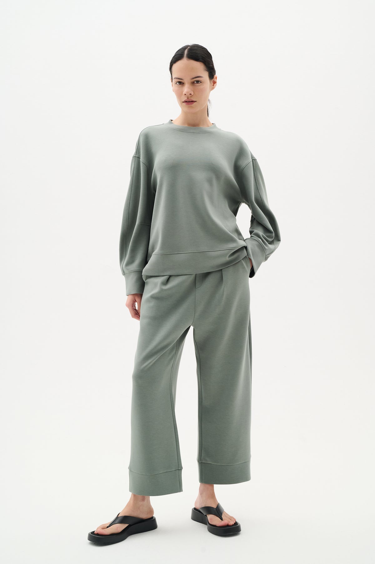 AnniehIW Pant