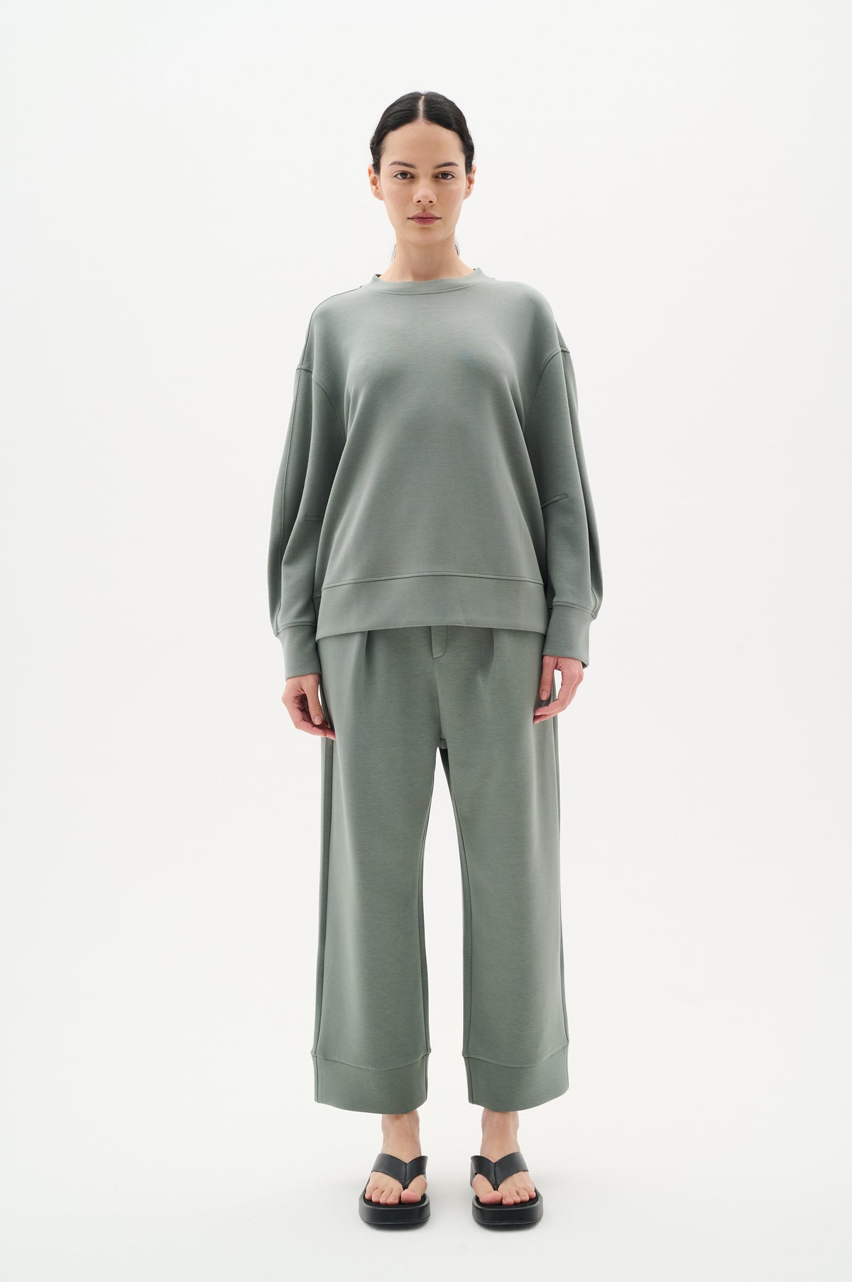 AnniehIW Pant