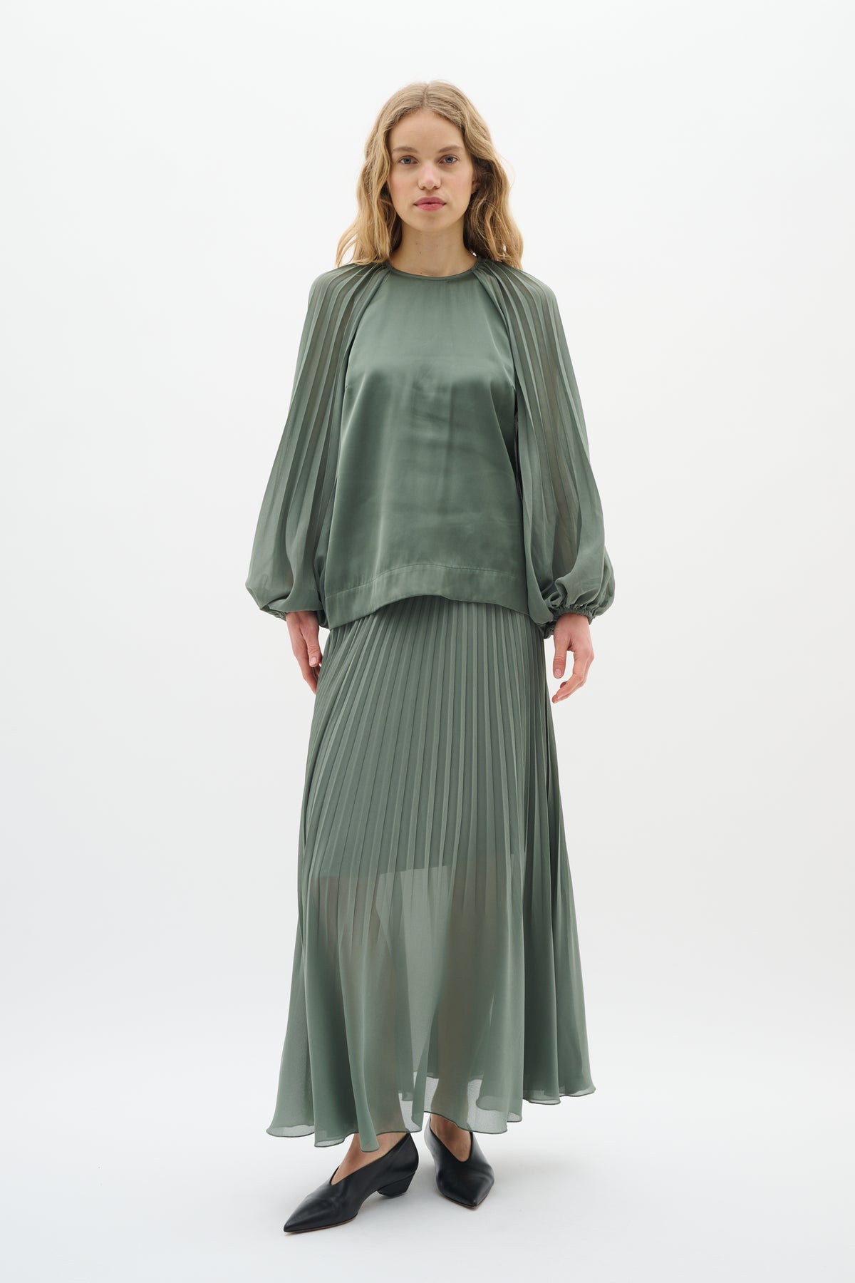 CaseyIW blouse