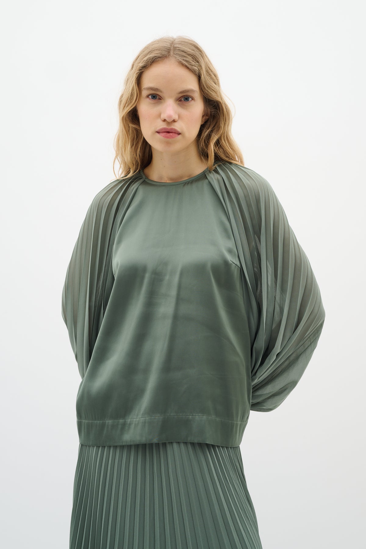 CaseyIW blouse