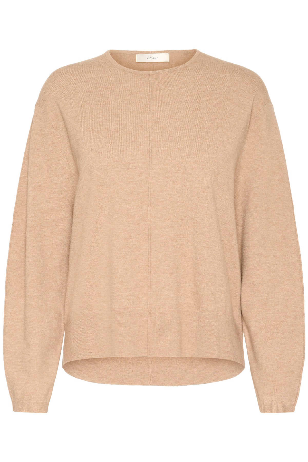 WileyIW Jumper