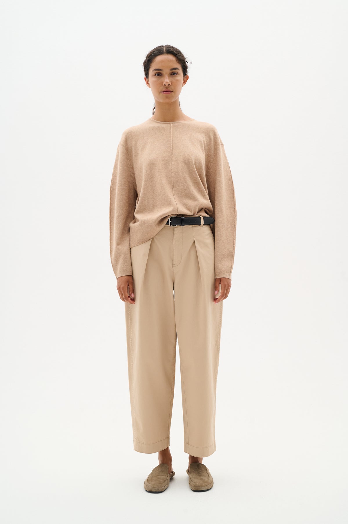 WileyIW Jumper