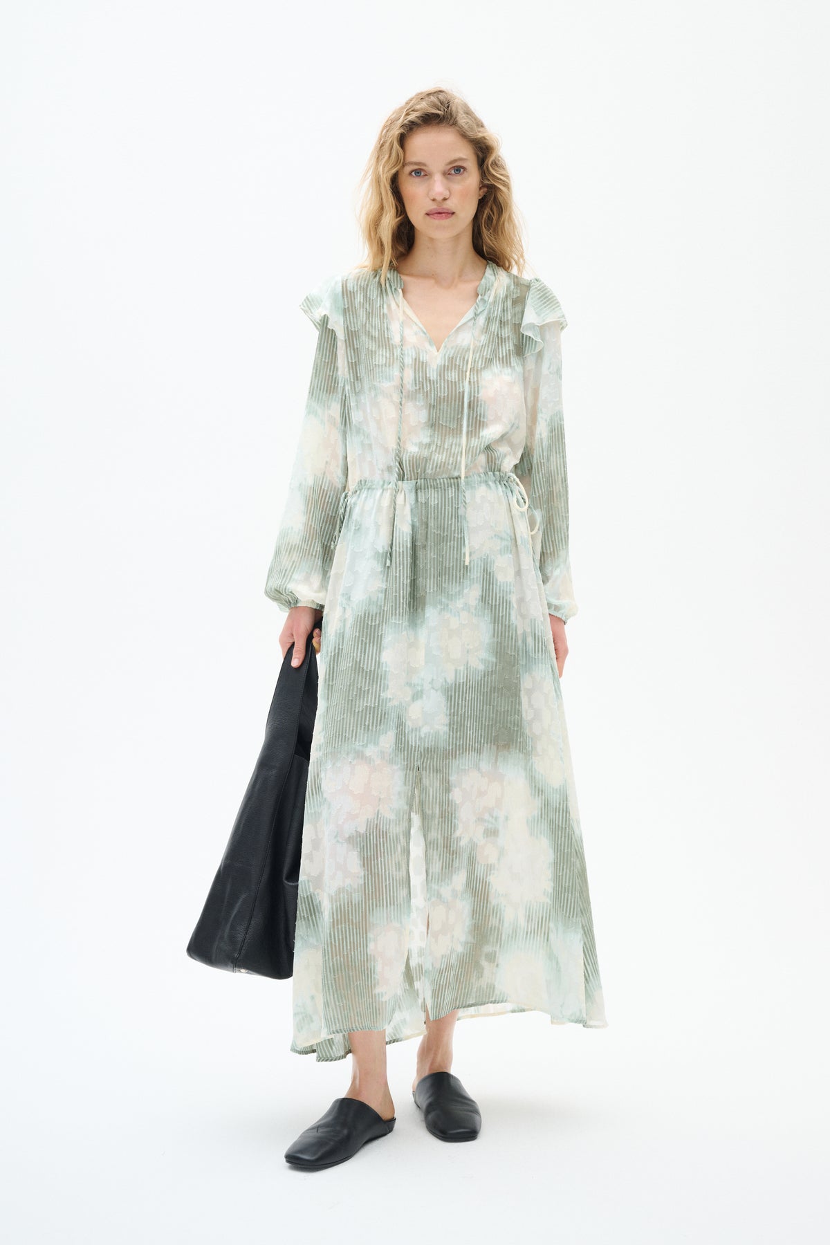 CielleIW Dress