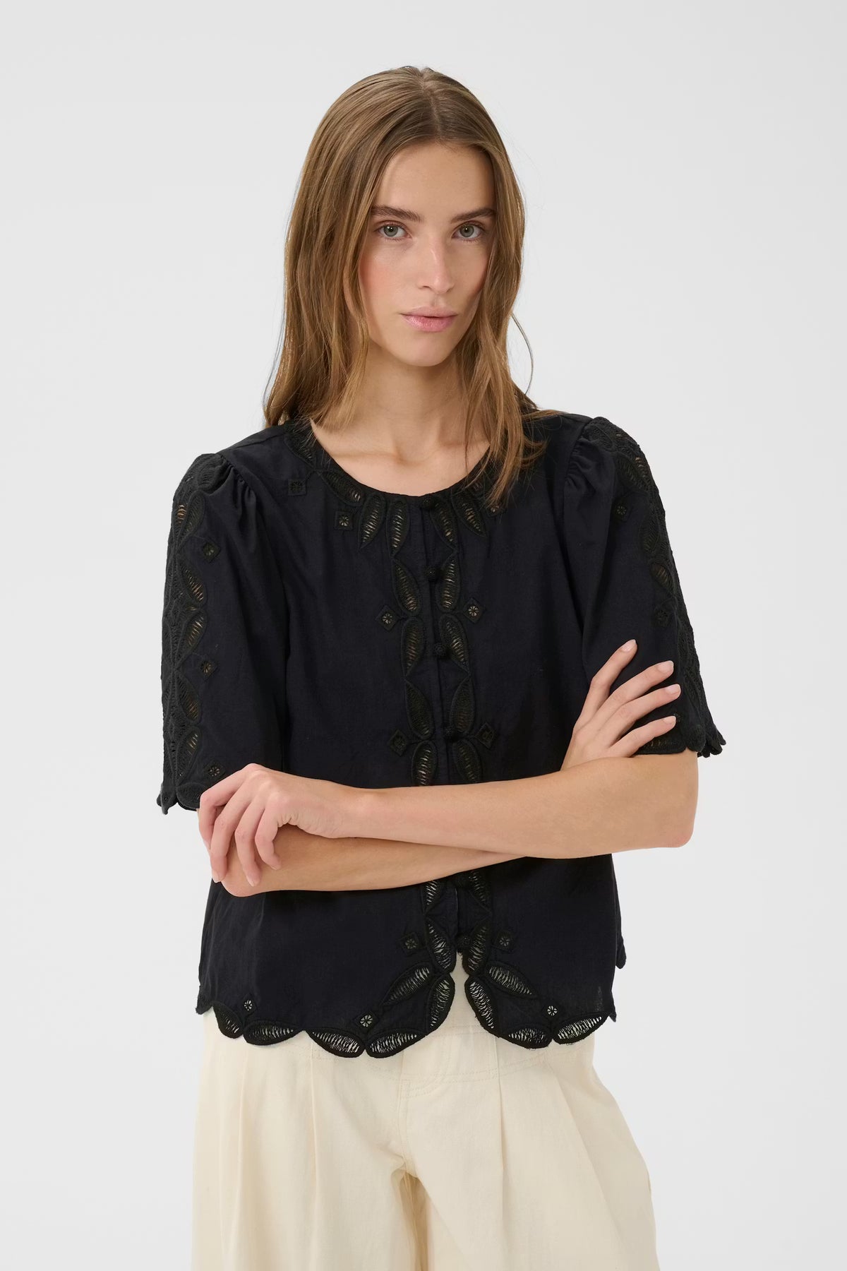 KBErlinda Blouse