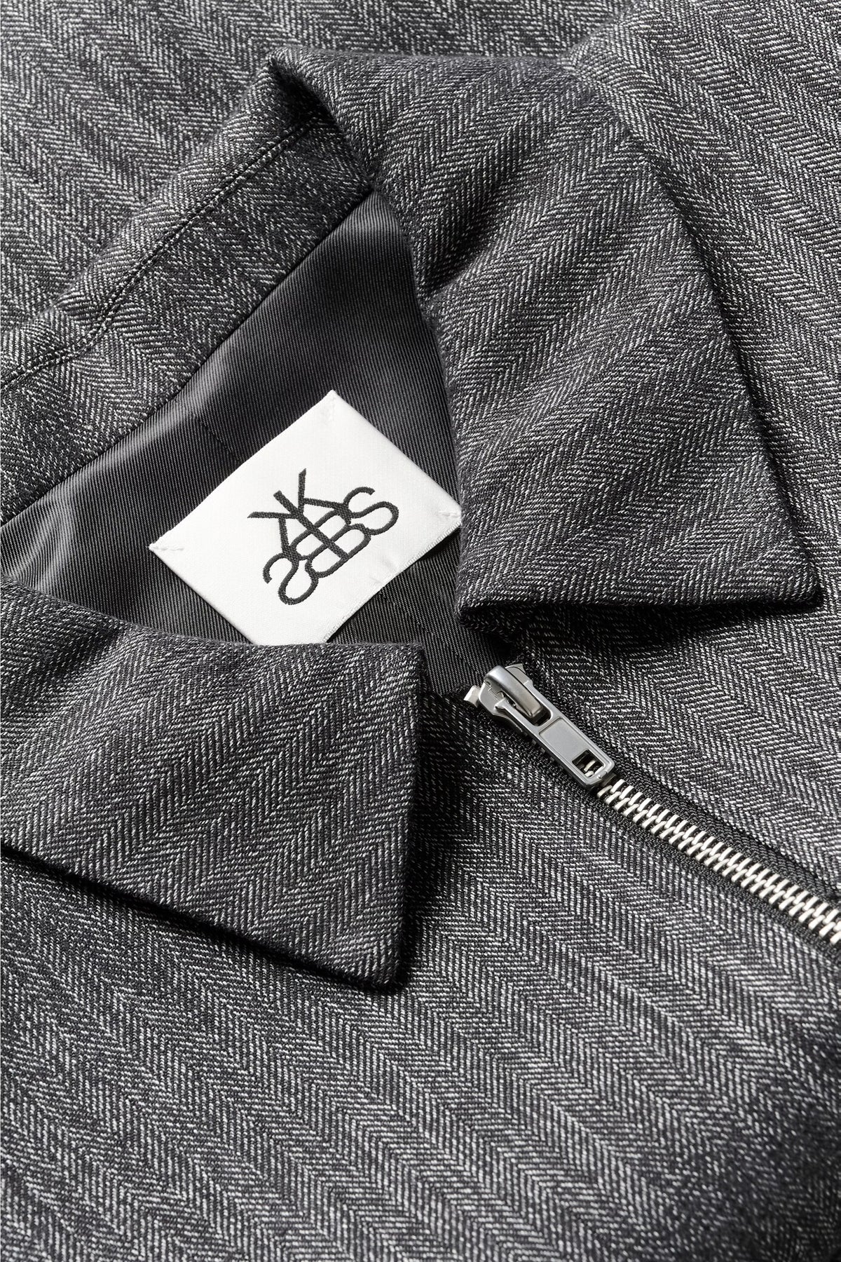 KBBlair Waistcoat