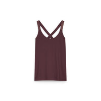 Summum Crossband Top