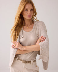 Ribbed Tank Top