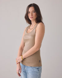 Rib Tanktop