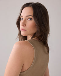 Rib Tanktop