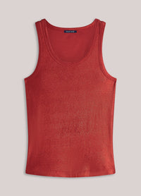 Rib Tanktop